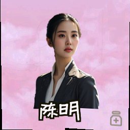 陈明